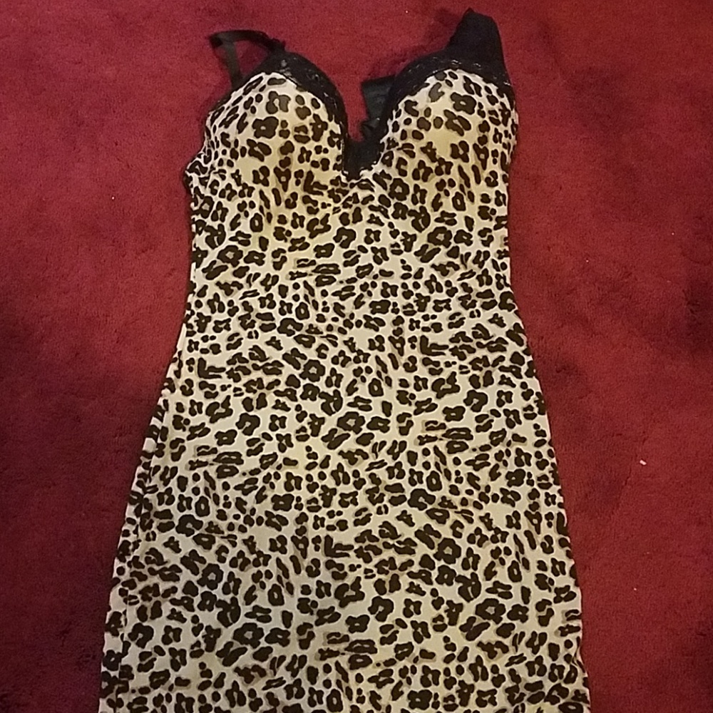 Marilyn monroe slip/nightie